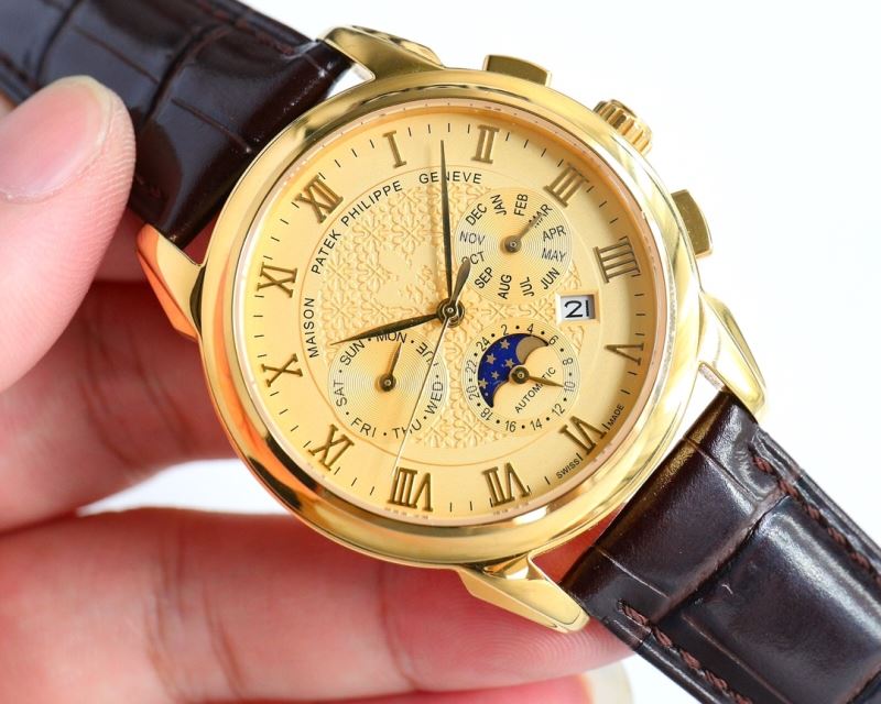 PATEK PHILIPPE Watches